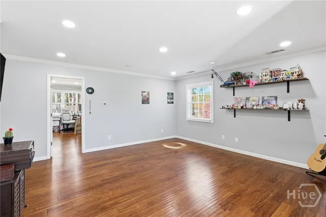 $582,200 | 965 Old Olive Branch Road, Ellabell, GA 31308