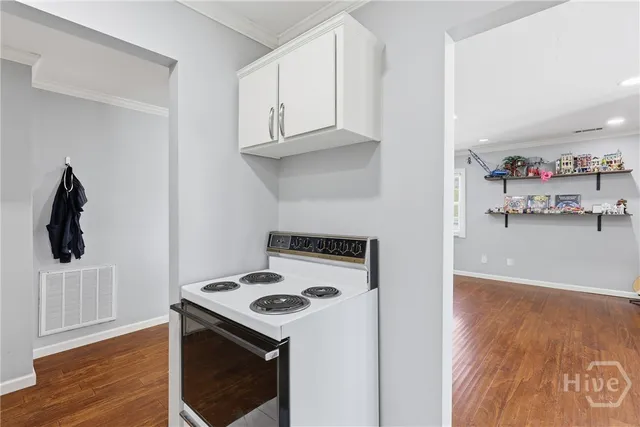 $582,200 | 965 Old Olive Branch Road, Ellabell, GA 31308