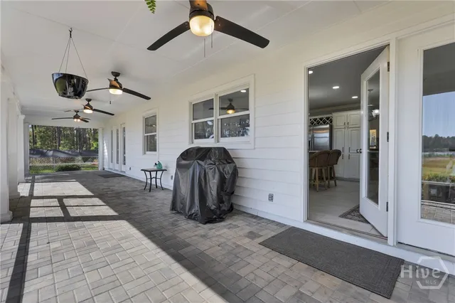 $582,200 | 965 Old Olive Branch Road, Ellabell, GA 31308