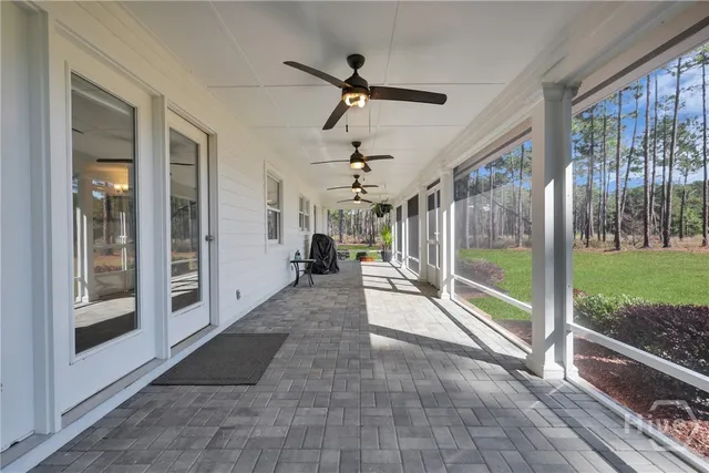 $582,200 | 965 Old Olive Branch Road, Ellabell, GA 31308