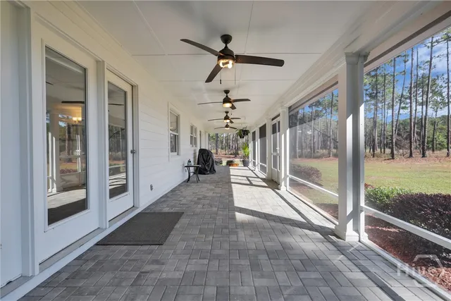 $582,200 | 965 Old Olive Branch Road, Ellabell, GA 31308