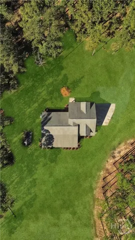 $582,200 | 965 Old Olive Branch Road, Ellabell, GA 31308