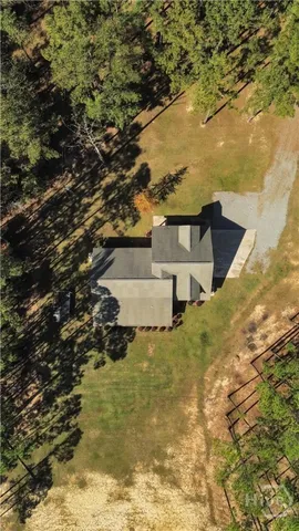 $582,200 | 965 Old Olive Branch Road, Ellabell, GA 31308