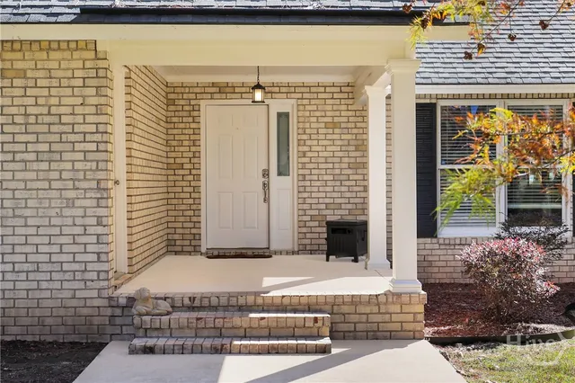 $582,200 | 965 Old Olive Branch Road, Ellabell, GA 31308