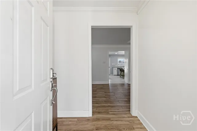 $582,200 | 965 Old Olive Branch Road, Ellabell, GA 31308