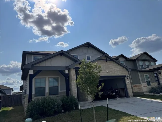 $2,495 | 1280 Ella Crossing, New Braunfels, TX 78130