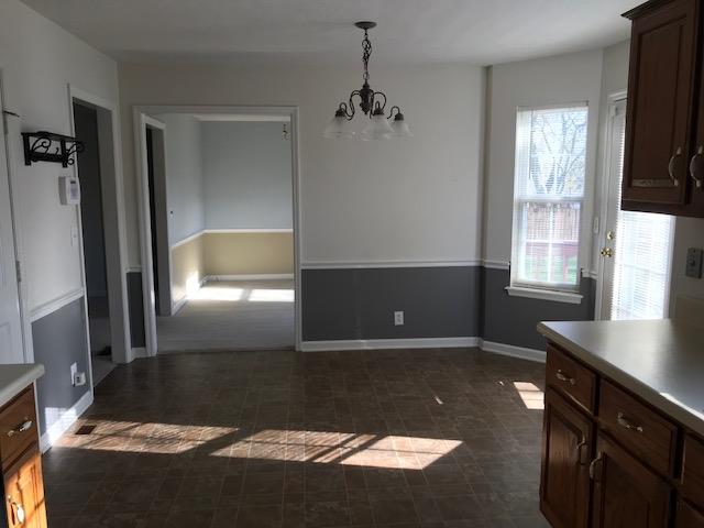 3014 Roellen Road Murfreesboro, TN 37130 - Photo 3 of 9 Dining area! 3014 Roellen Rd, Murfreesboro, TN 37130
