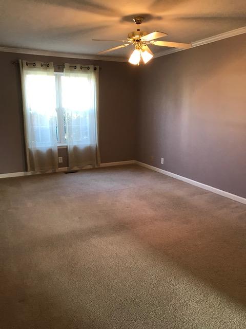 3014 Roellen Road Murfreesboro, TN 37130 - Photo 5 of 9 Master suite has ceiling fan! 3014 Roellen Rd, Murfreesboro, TN 37130