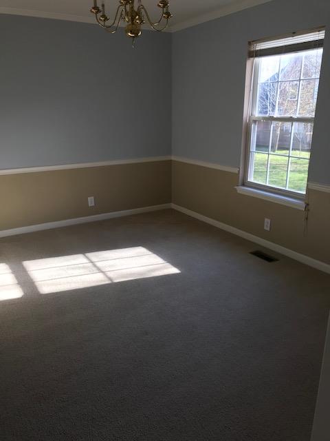 3014 Roellen Road Murfreesboro, TN 37130 - Photo 7 of 9 Guest bedroom! 3014 Roellen Rd, Murfreesboro, TN 37130