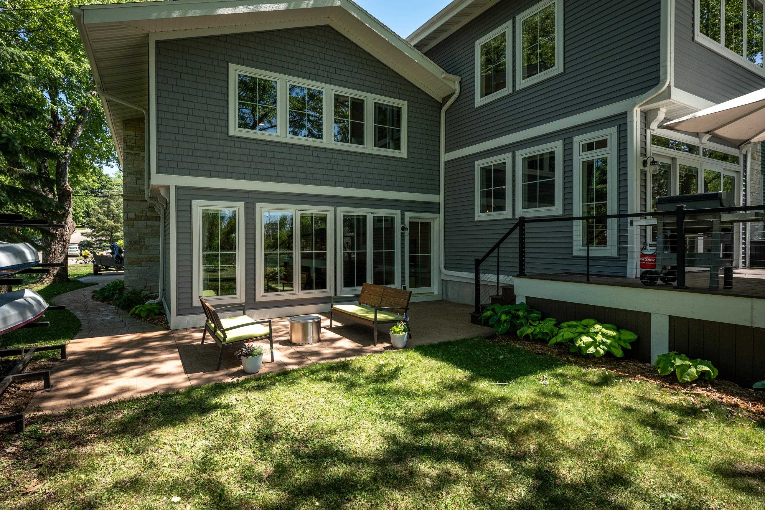 6201 Winnequah Road Monona, WI 53716 - Photo 74 of 90