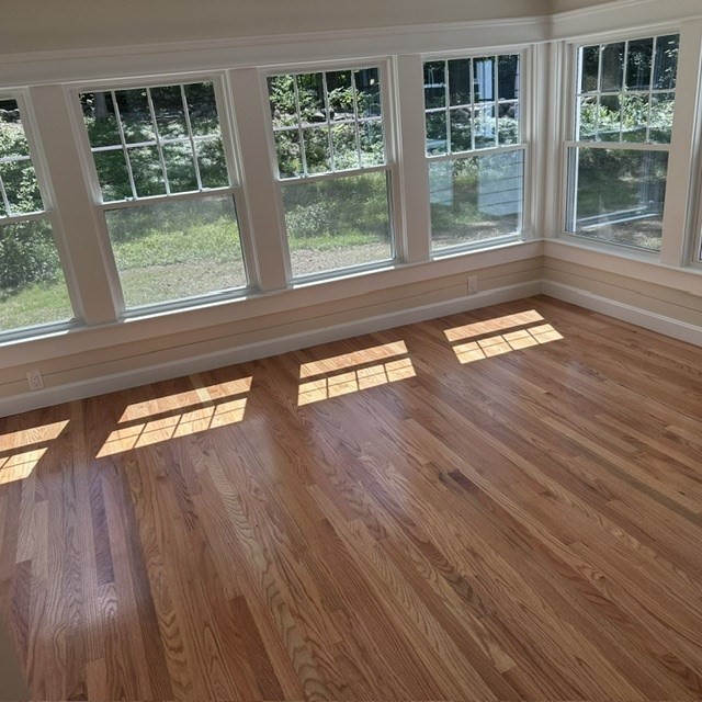 134 North Common Road Westminster, MA 01473 - Photo 14 of 30