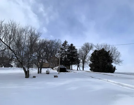 $289,000 | N3011 Mickelson Road, Fall River, WI 53932