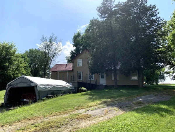 $289,000 | N3011 Mickelson Road, Fall River, WI 53932