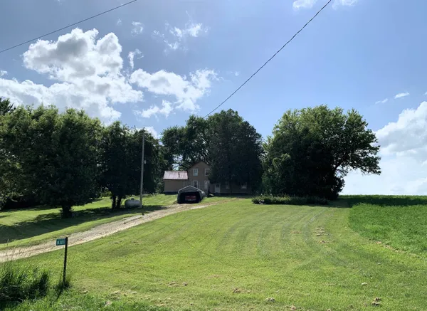 $289,000 | N3011 Mickelson Road, Fall River, WI 53932