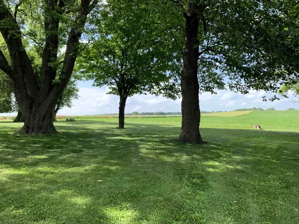 $289,000 | N3011 Mickelson Road, Fall River, WI 53932