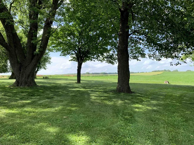 $289,000 | N3011 Mickelson Road, Fall River, WI 53932