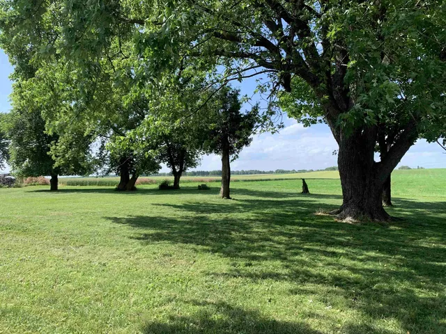 $289,000 | N3011 Mickelson Road, Fall River, WI 53932