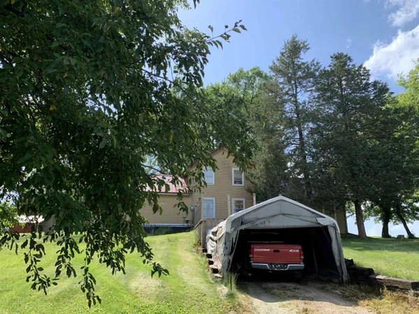 $289,000 | N3011 Mickelson Road, Fall River, WI 53932