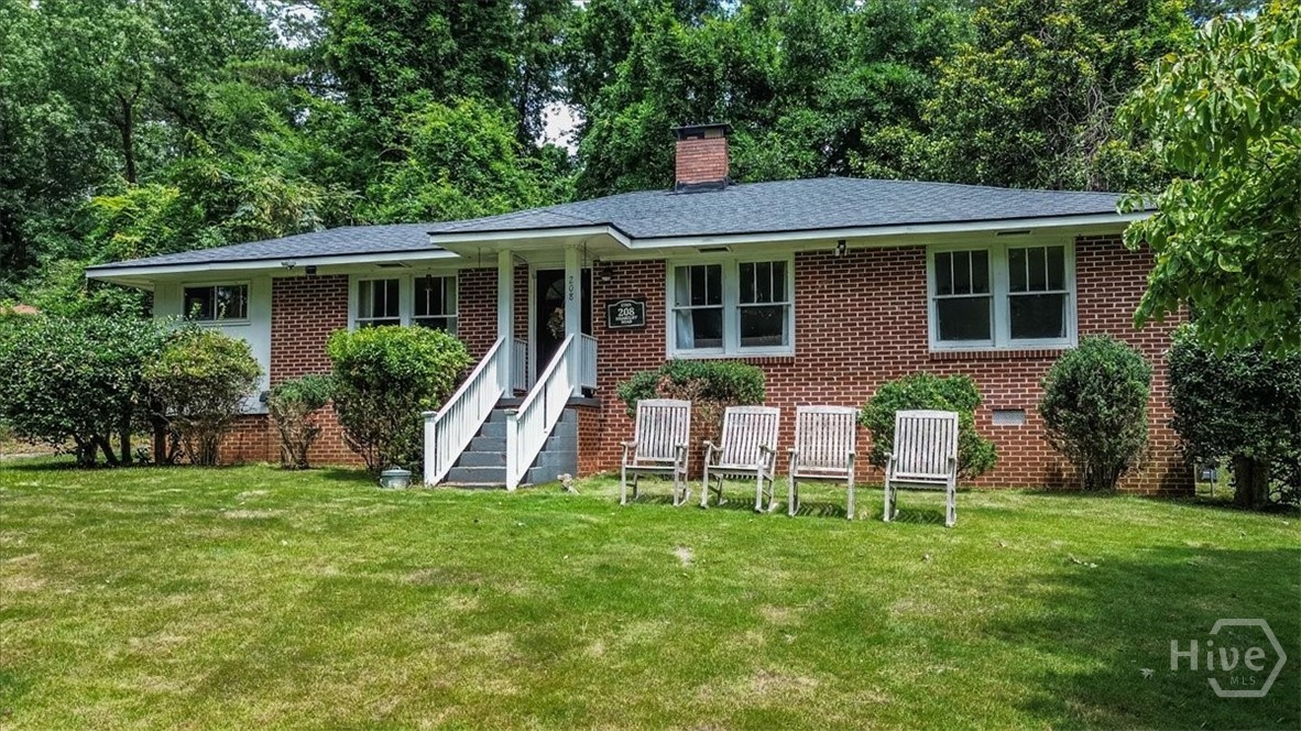 208 Briarcliff Road Athens, GA 30606 - Photo 1 of 18