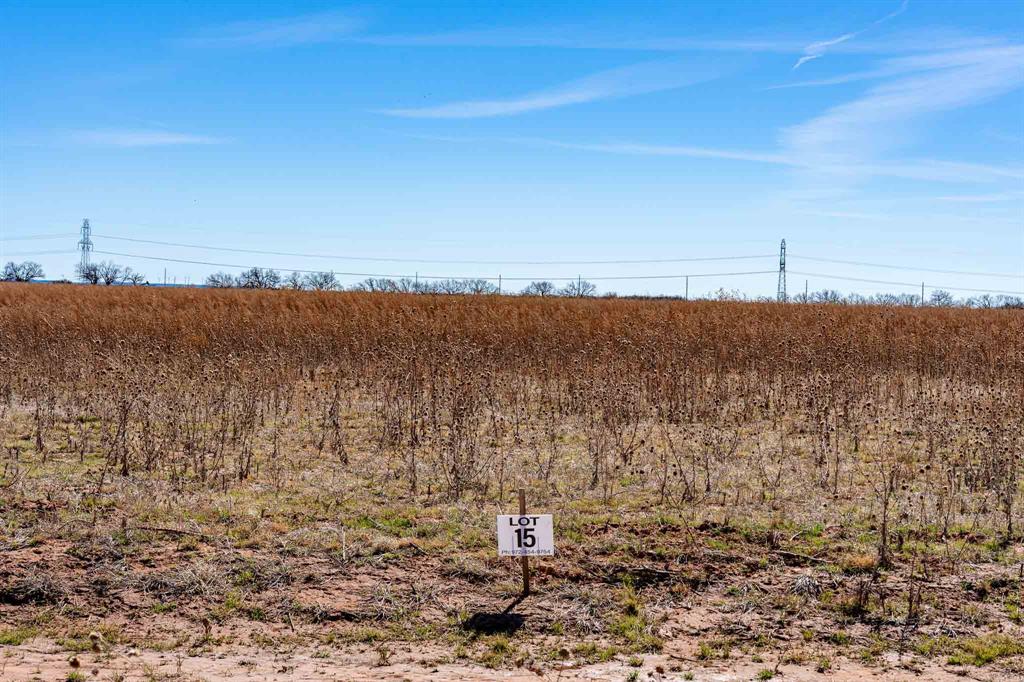 11-982 Derstine Road Merkel, TX 79536 - Photo 26 of 30 a view of a lake view