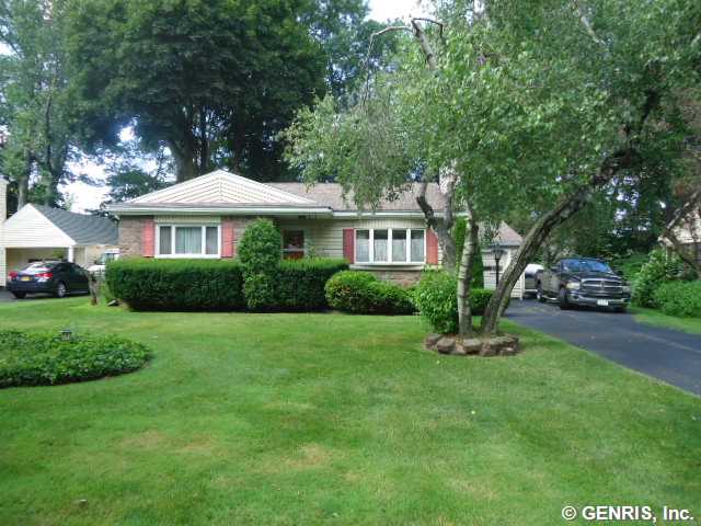 335 Eaglehead Road Perinton, NY 14445 - Photo 1 of 1 Kitchen