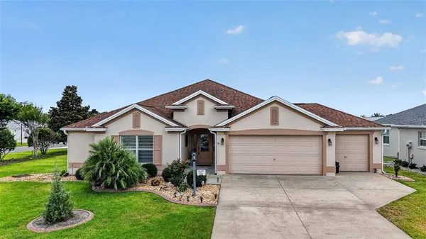 $525,000 | 1614 Pennecamp Drive, The Villages, FL 32162