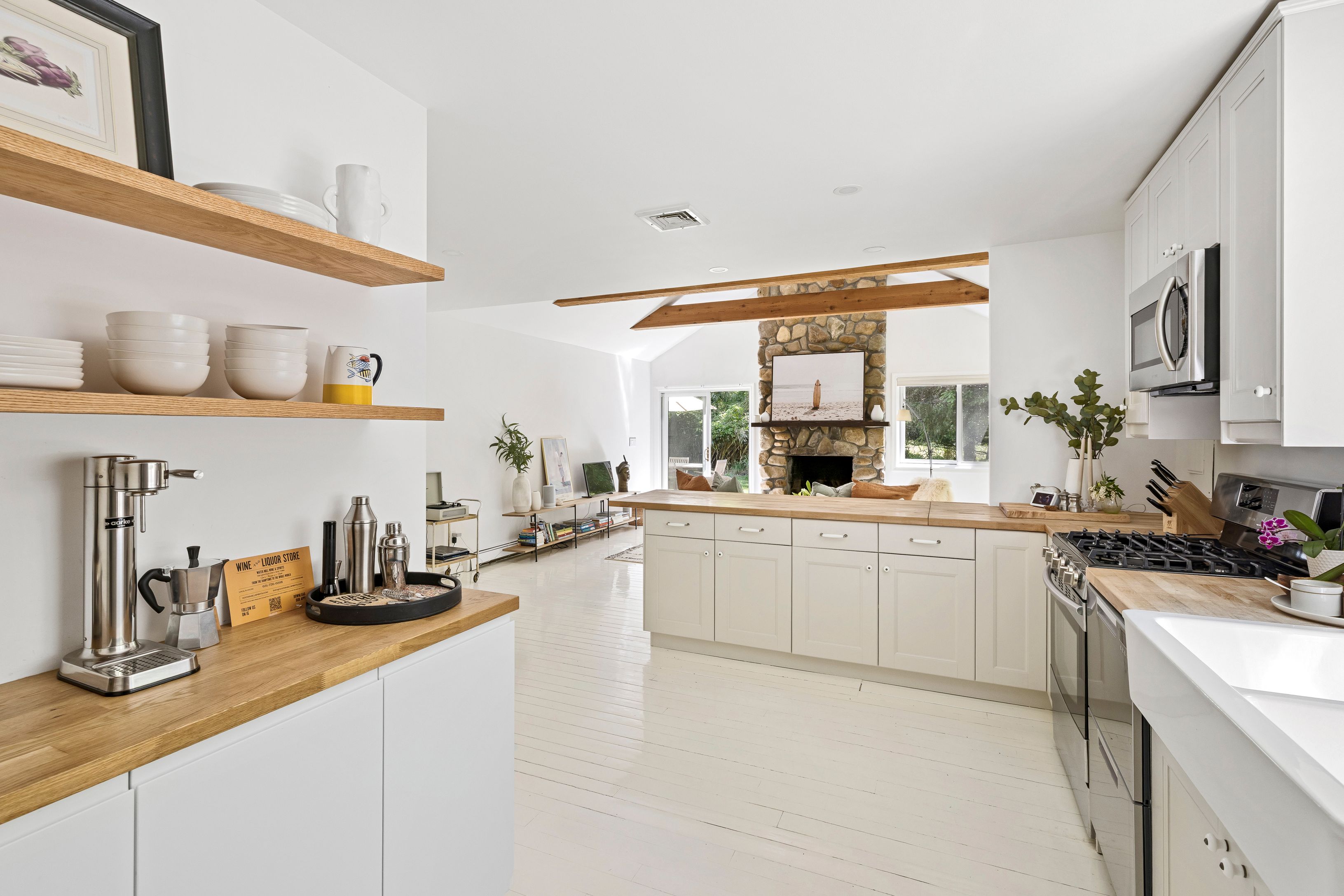60 Northwest Northwest Landing Road East Hampton, NY 11937 - Photo 14 of 31