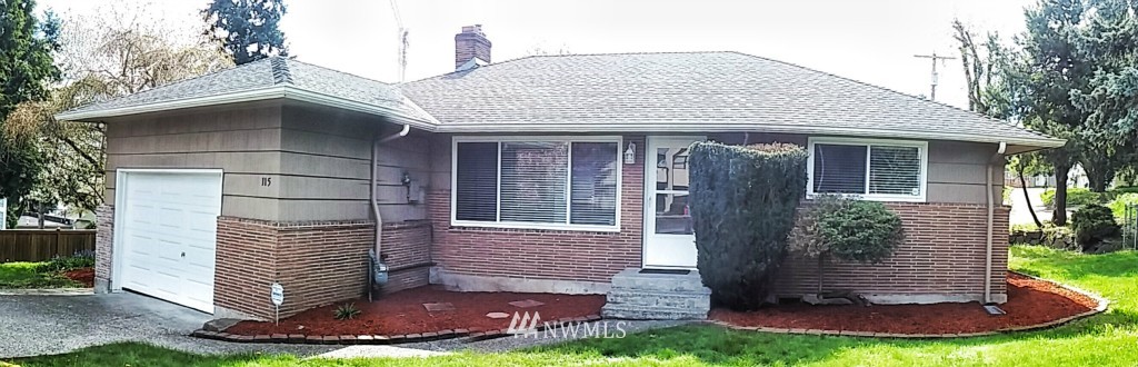 115 Northwest 3rd Place Renton, WA 98057 - Photo 1 of 12