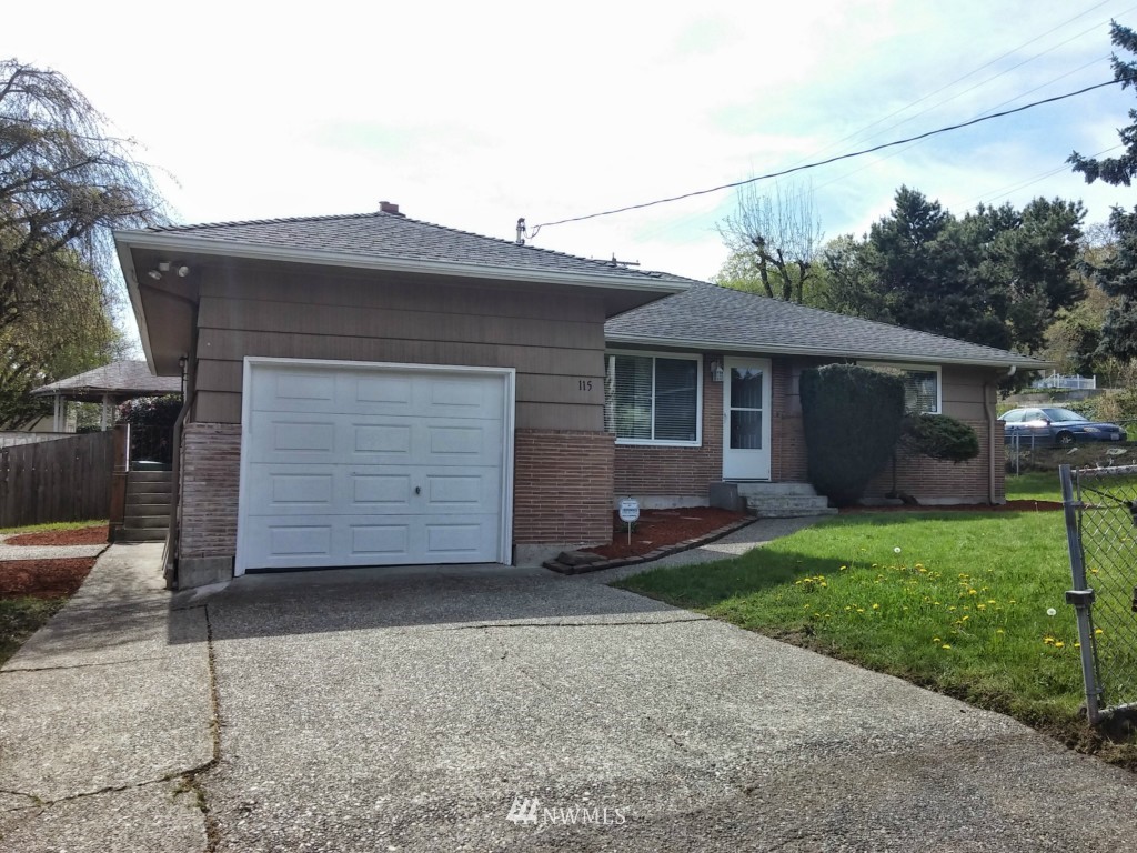 115 Northwest 3rd Place Renton, WA 98057 - Photo 12 of 12