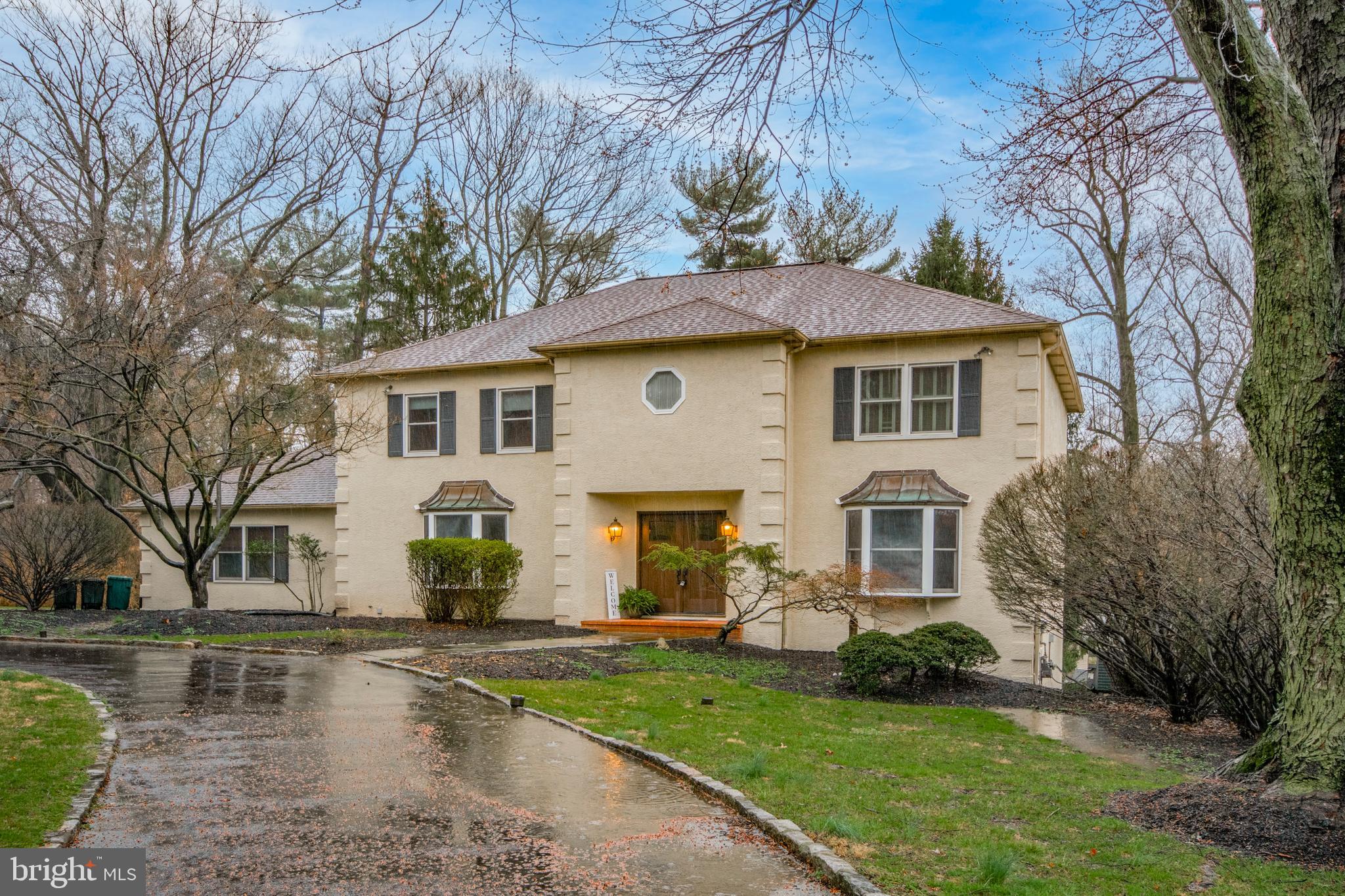 14 Gum Tree Road Lafayette Hill, PA 19444 - Photo 1 of 38 Gallery Image 1