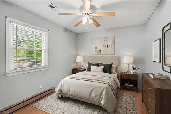 $242,500 | 122 Redwood Bend, King, NC 27021