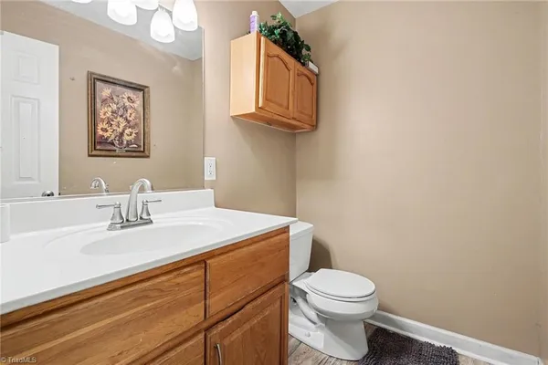 $242,500 | 122 Redwood Bend, King, NC 27021
