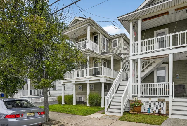 $1,574,000 | 511 East 16th Street, Ocean City, NJ 08226