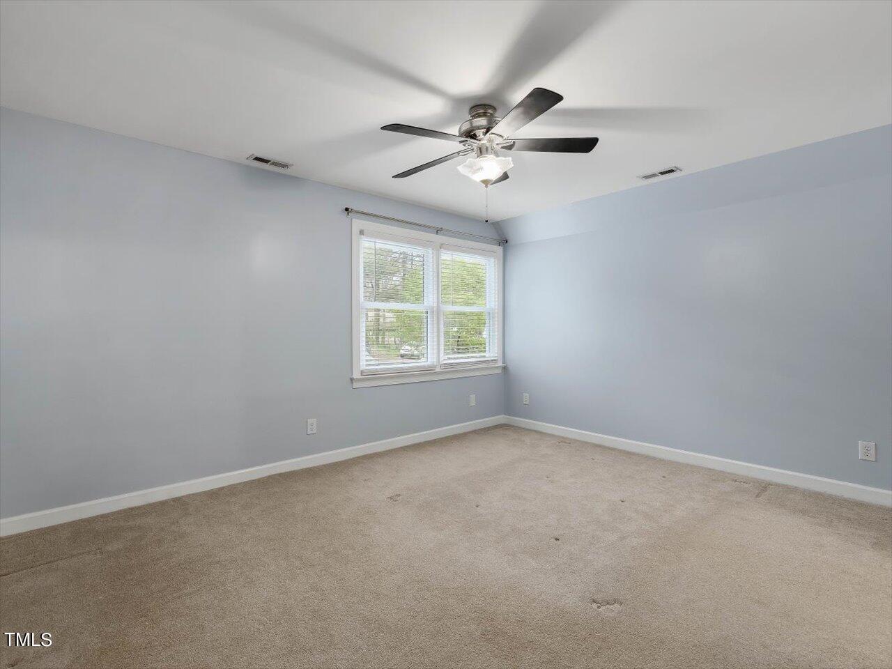 7001 Three Bridges Circle Raleigh, NC 27613 - Photo 16 of 25 42-Primary Bedroom