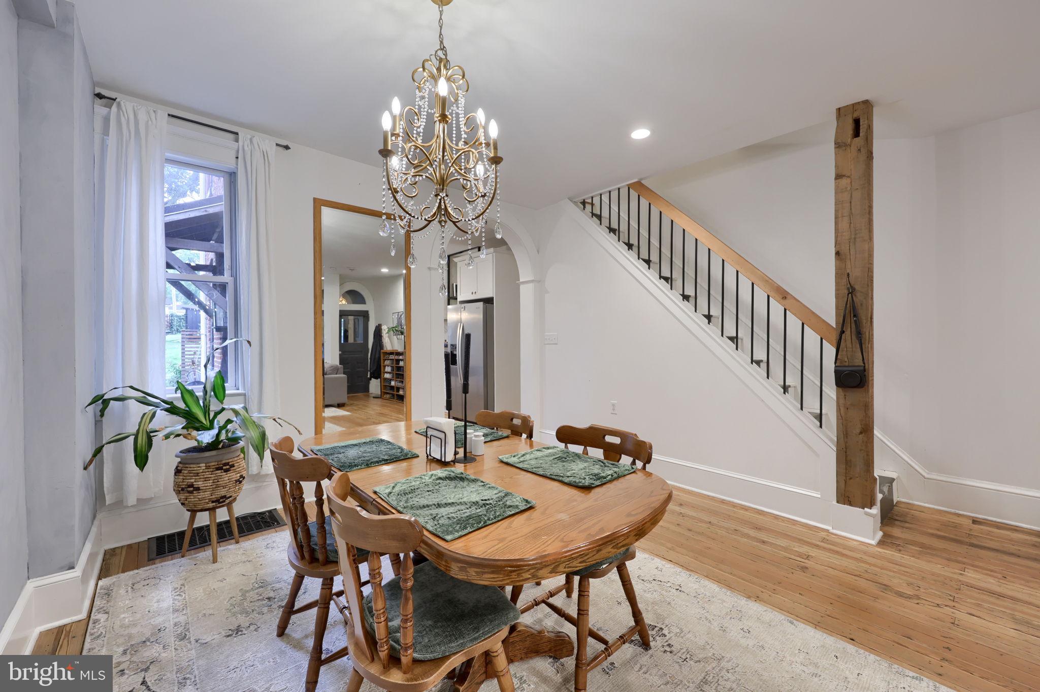 714 Manor Street Lancaster, PA 17603 - Photo 13 of 47
