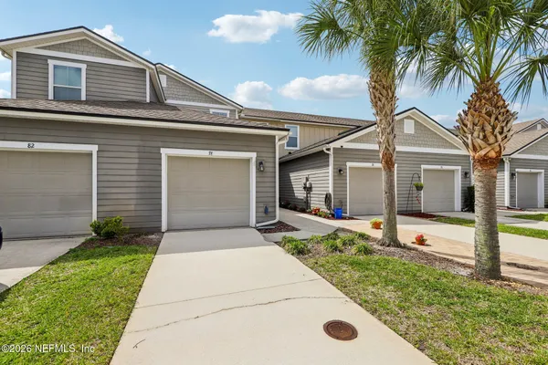 $265,000 | 78 Buckley Court, St. Augustine, FL 32086
