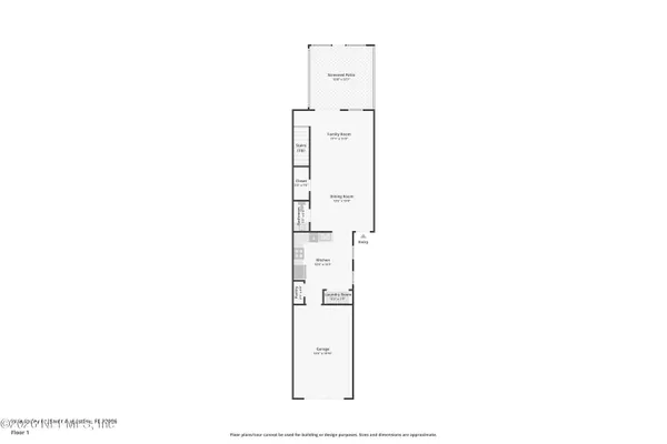 $265,000 | 78 Buckley Court, St. Augustine, FL 32086