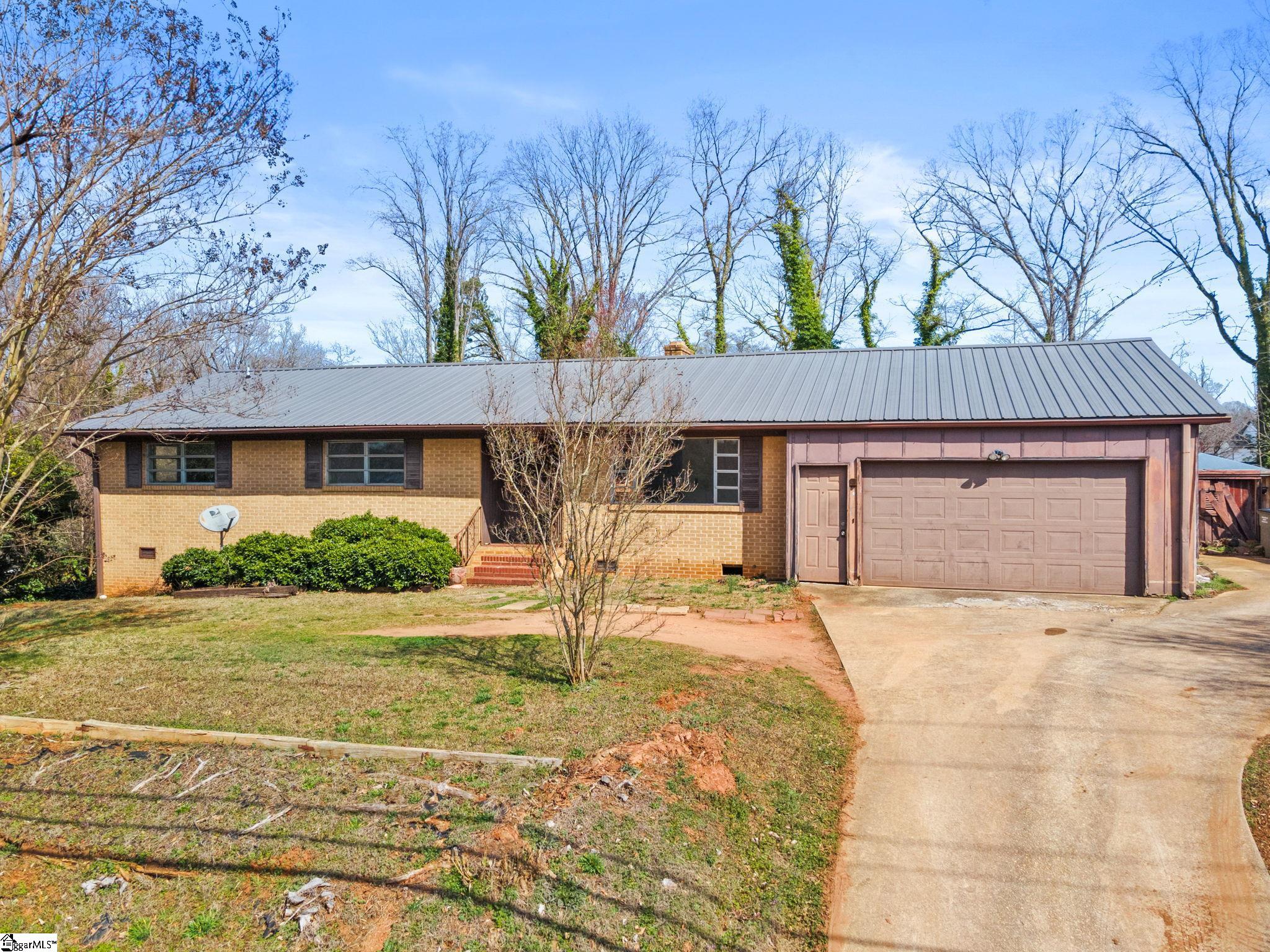 214 Hunts Bridge Road Greenville, SC 29617 - Photo 1 of 47 Gallery Image 1