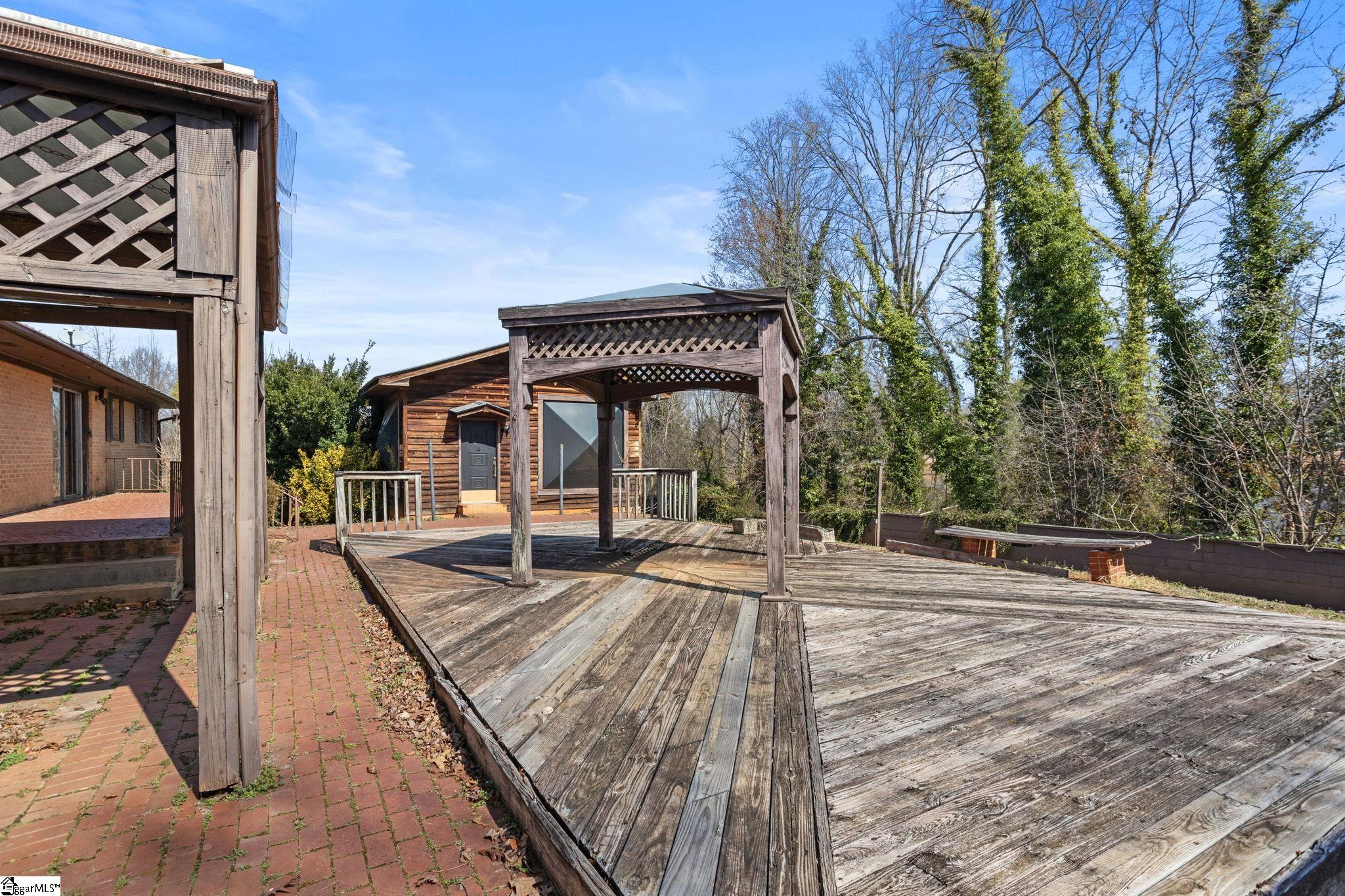 214 Hunts Bridge Road Greenville, SC 29617 - Photo 26 of 47 Gallery Image 26