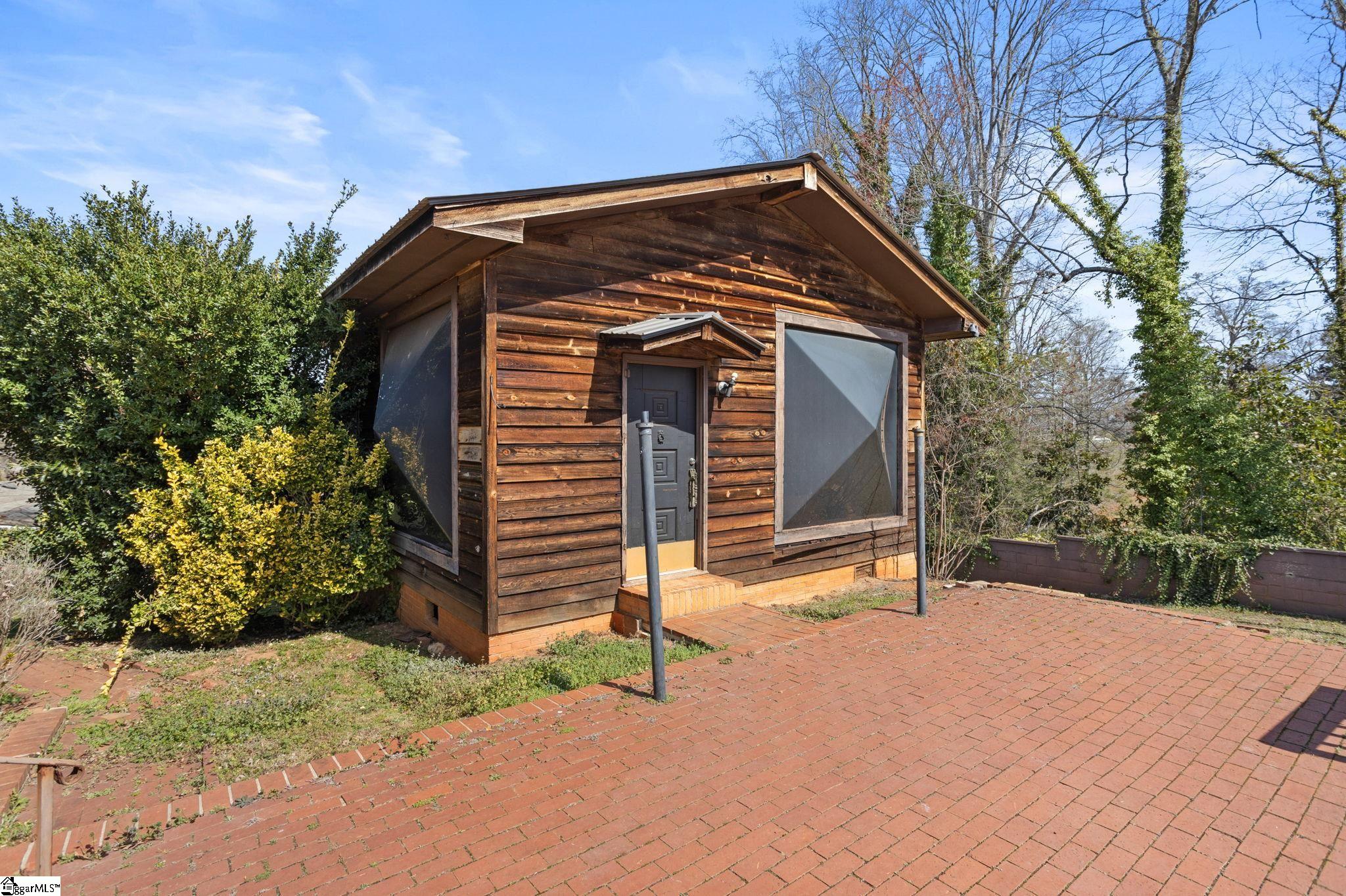 214 Hunts Bridge Road Greenville, SC 29617 - Photo 30 of 47 Gallery Image 30