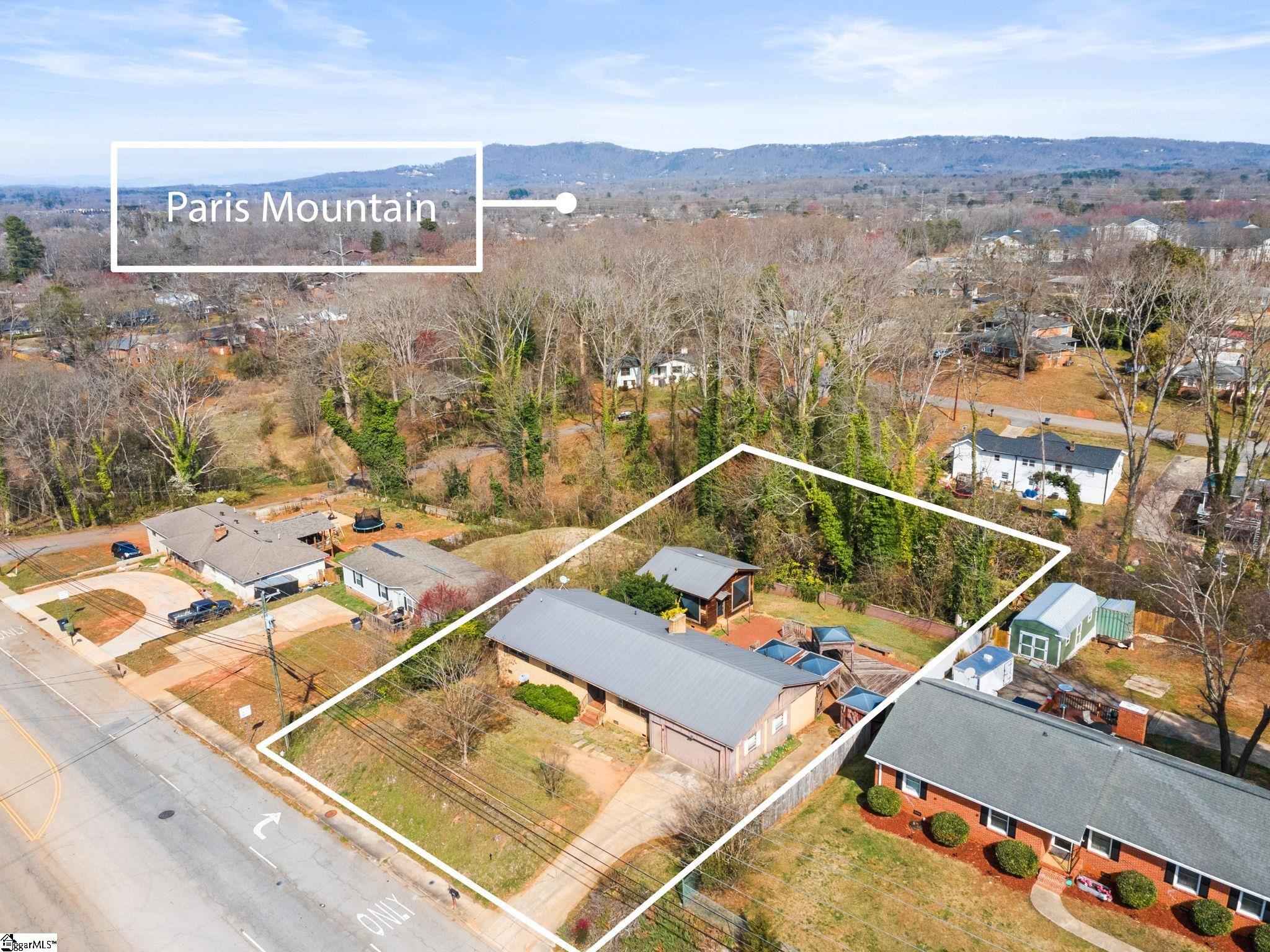 214 Hunts Bridge Road Greenville, SC 29617 - Photo 44 of 47 Gallery Image 44