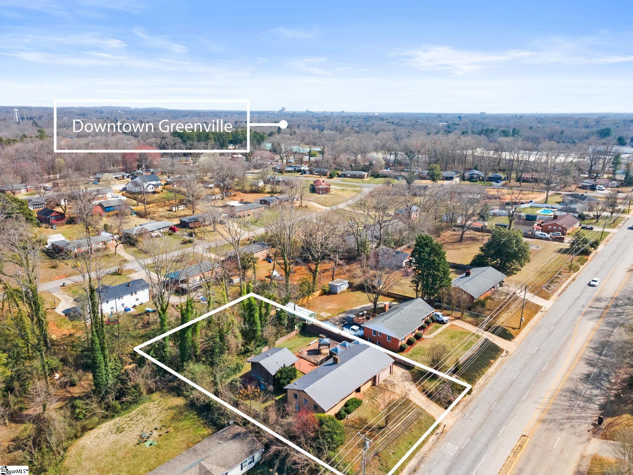 214 Hunts Bridge Road Greenville, SC 29617 - Photo 46 of 47 Gallery Image 46