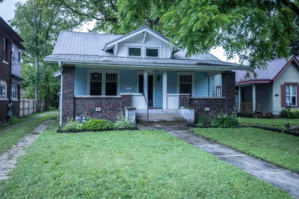 $199,900 | 1105 Wheeling Avenue, Muncie, IN 47303