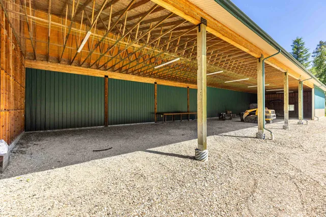 $995,000 | 393958 20th Highway, Cusick, WA 99119