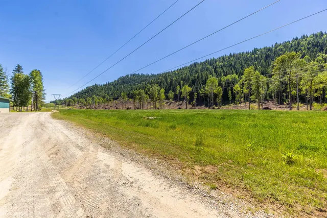 $995,000 | 393958 20th Highway, Cusick, WA 99119