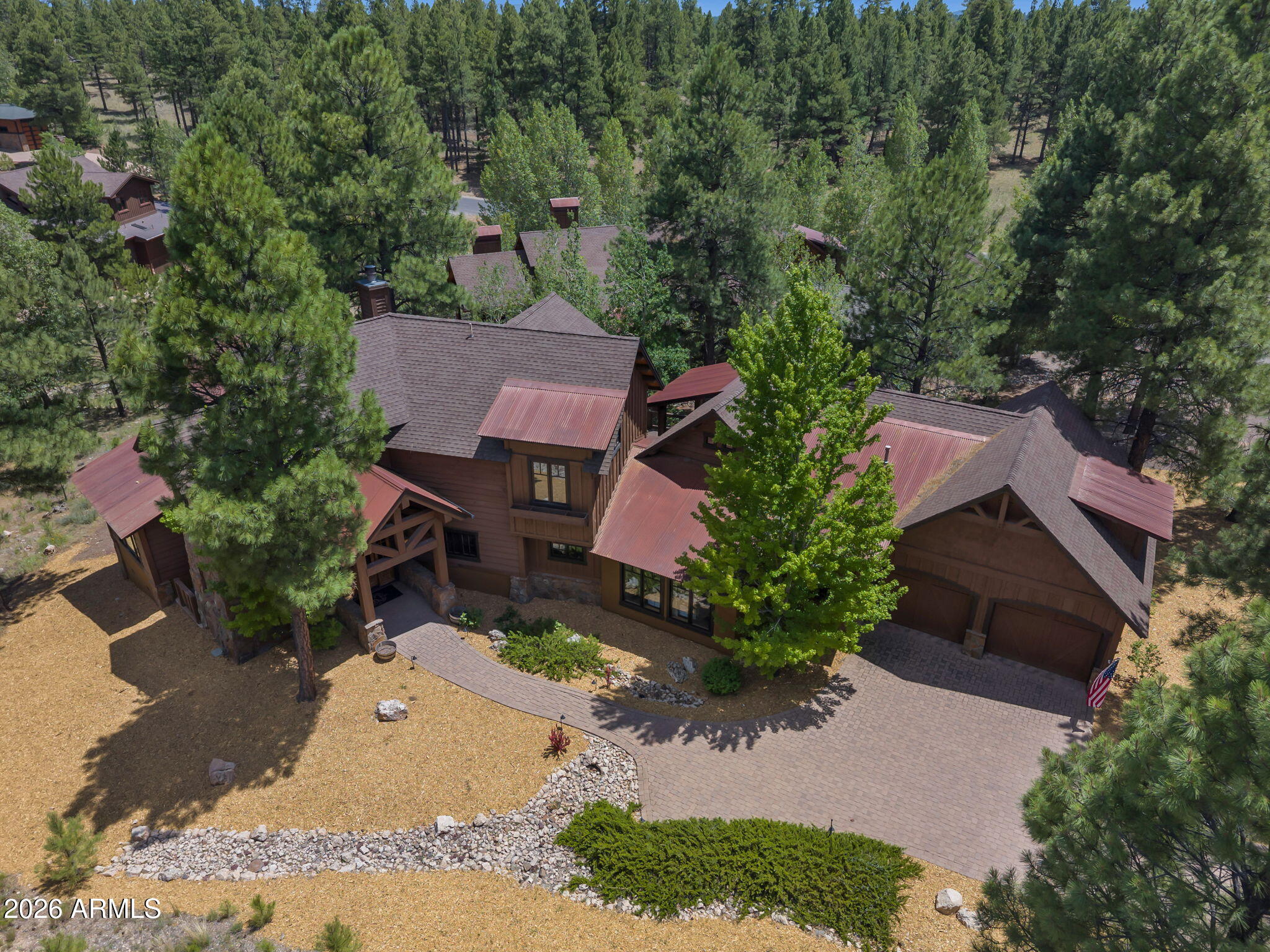 2140 East Del Rae Drive Flagstaff, AZ 86005 - Photo 33 of 46 58-web-or-mls-Media.TimberCreekImagery-5