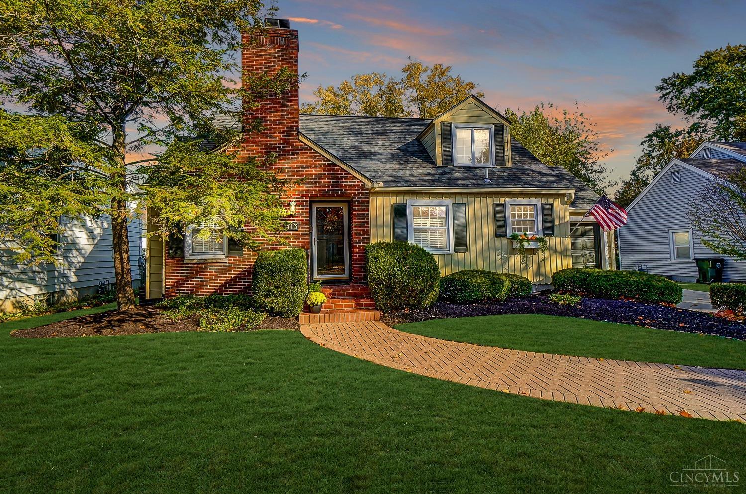 413 Brydon Road Kettering, OH 45419 - Photo 1 of 57 Gallery Image 1