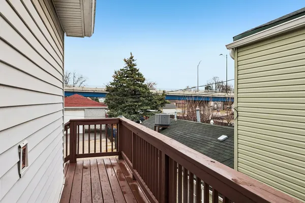 $250,000 | 13315 Old Western Avenue, Blue Island, IL 60406