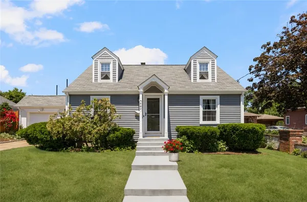 $430,000 | 247 Whitford Avenue, Providence, RI 02908
