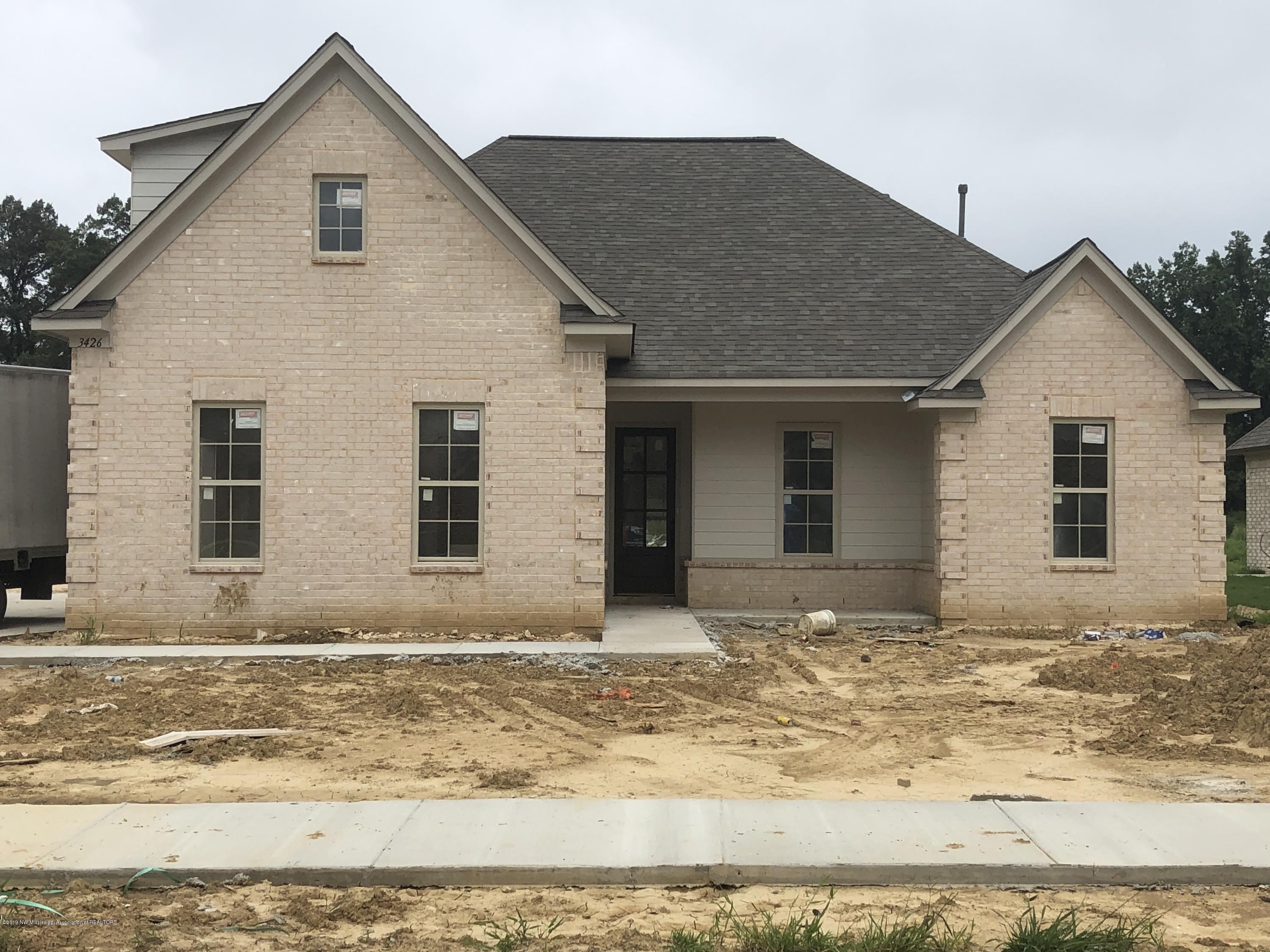 3404 Scott Road Hernando, MS 38632 - Photo 1 of 12 6F5B76BA-D0A2-4BAB-B9E4-28D5CBEAAAEF